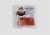 Clifty Farm® Country Ham Breakfast Slices Perspective: front