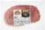 Clifty Farm Center Cut Country Ham Slices Perspective: front