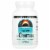 Source Naturals L-Ornithine Powder - 3.53 oz (100 g) Perspective: front