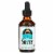 Source Naturals Ultra Colloidal Silver 10 PPM - 2 fl oz (59.14 ml) (5 PPM per Tsp) Perspective: front
