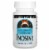 Source Naturals Athletic Series Inosine 500 mg - 60 Tablets Perspective: front