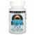 Source Naturals Ubiquinol CoQH 100 mg - 30 Softgels Perspective: front