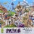 Ceaco Crowd Pleasers 1000-Piece Golf Course Puzzle Perspective: front