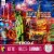 Ceaco Cities Puzzle Perspective: front