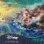 Ceaco Thomas Kinkade Disney The Little Mermaid Puzzle Perspective: front