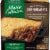 Marie Callender's Beef & Bean Chili Cornbread Pie Perspective: front