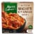Marie Callender's Classic Spaghetti And Meatballs Bowl Frozen Meal Perspective: front