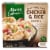 Marie Callender's® Creamy Garlic & Herb Chicken & Rice Bowl Perspective: front