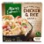 Marie Callender's® Creamy Garlic & Herb Chicken & Rice Bowl Perspective: front