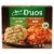 Marie Callender's Duos Creamy Pesto Chicken & Four Cheese Ravioli Frozen Meal Perspective: front