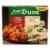 Marie Callender's Duos Meatball Marinara & Fettuccini With Chicken & Broccoli Frozen Meal Perspective: front