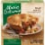 Marie Callender's Beef Pot Pie Perspective: front