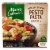 Marie Callender's Grilled Chicken Pesto Cavatelli Bowl Frozen Meal Perspective: front