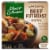 Marie Callender's® Slow Roasted Beef Pot Roast Bowl Frozen Meal Perspective: front