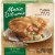 Marie Callender's Turkey Pot Pie Frozen Meal Perspective: front