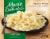 Marie Callender's® Fettuccini Alfredo Frozen Meal Perspective: front