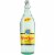 Topo Chico Mineral Sparkling Bottled Water Perspective: front