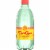 Topo Chico Zero Sugar Sparkling Mineral Water Calorie Free Drink Twist Of Grapefruit Bottle Perspective: front