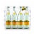 Topo Chico Mineral Sparkling Bottled Water Perspective: front