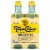 Topo Chico Mixer™ Tonic Water Glass Bottles Perspective: front