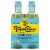 Topo Chico Mixer™ Club Soda Glass Bottles Perspective: front
