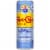 Topo Chico Sabores Blueberry Sparkling Water Can Perspective: front