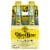 Topo Chico™ Mixer Tonic Water Glass Bottles Perspective: front