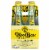 Topo Chico™ Mixer Tonic Water Glass Bottles Perspective: front