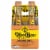 Topo Chico™ Mixer Ginger Beer Sparkling Water Bottles Perspective: front