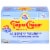 Topo Chico Sabores Blueberry With Hibiscus Extract Flavored Sparkling Water Cans Perspective: front