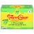 Topo Chico Sabores Lime With Mint Extract Cans Perspective: front