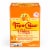 Topo Chico Sabores Tangerine With Ginger Extract Cans Perspective: front