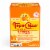 Topo Chico Sabores Tangerine With Ginger Extract Cans Perspective: front
