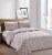 Harper Lane Multi Medallion 3 Piece Quilt Set Perspective: front