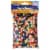 Creativity Street Assorted Bright Hues Pony Beads Perspective: front