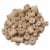Pacon Wooden Craft Spools for Art Projects and More - 144 Pieces Perspective: front