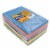 Creativity Street® Assorted Color WonderFoam Sheets Perspective: front