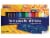 Creativity Street® Tempera Paint Sticks - 12 Assorted Colors Perspective: front
