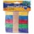 Creativity Street® Wood Craft Sticks Assorted Colors Perspective: front