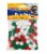 Creativity Street® Holiday Pom Poms Perspective: front