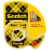 Scotch® Permanent Double Sided Tape Perspective: front