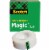 Scotch® Magic Tape Refill, 1 Core, 0.75 X 36 Yds, Clear 810 Perspective: front