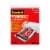 Scotch™ Thermal Laminating Pouches Perspective: front