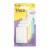Post-it® Durable Tabs - Assorted Brights Perspective: front