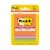 Post-it® Rio de Janeiro Collection Super Sticky Notes Perspective: front