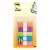 Post-it® Flags Perspective: front
