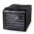 Aroma® Professional 6-Tray Food Dehydrator Perspective: front