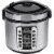 Aroma® Professional Digital Rice & Grain Multicooker Perspective: front