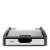 Aroma® Electric Indoor Grill & Griddle Perspective: front
