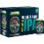 Redhook Big Ballard Imperial IPA Perspective: front